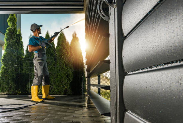 Best Oil and Grease Removal from Surfaces in Port Reading, NJ